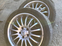 Jante 17 inch Originale Mercedes E-Class W212 S212