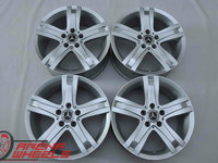 Jante 17 inch Originale Mercedes GLK W204 X204 R17 ET47.5