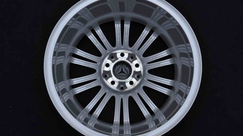 Jante 17 inch Originale Mercedes W212 S212 W207 A2124010302