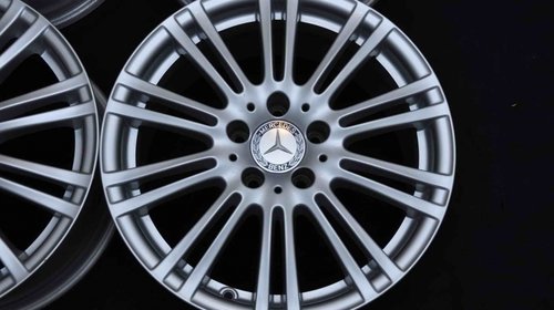 Jante 17 inch Originale Mercedes W212 S212 W207 A2124010302