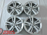 Jante 17 inch Originale Skoda Octavia Superb Yeti Karoq Kodiaq R17