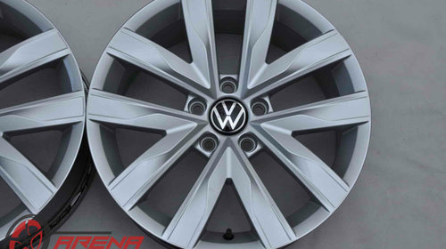 Jante 17 inch Originale VW Arteon R17