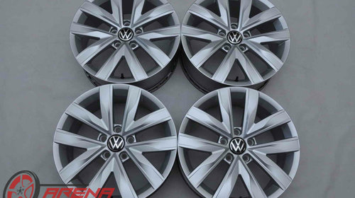 Jante 17 inch Originale VW Arteon R17