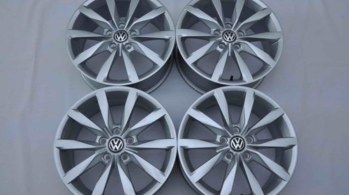 Jante 17 inch Originale VW Golf 7 Dijon R17