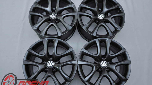 Jante 17 inch Originale VW Passat CC Scirocco