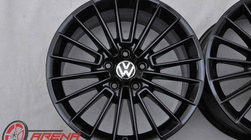 Jante 17 inch Originale VW Tiguan T-Roc Passat CC Arteon Golf EOS Jetta Beetle Touran R17