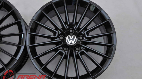 Jante 17 inch Originale VW Tiguan T-Roc Passat CC Arteon Golf EOS Jetta Beetle Touran R17