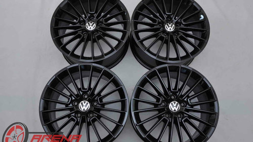 Jante 17 inch Originale VW Tiguan T-Roc Passa