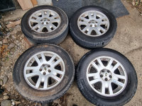 Jante 17 Land Rover Freelander 2 2010, 235/65R17