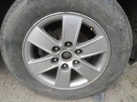 Jante 17" Mitsubishi Pajero 2008