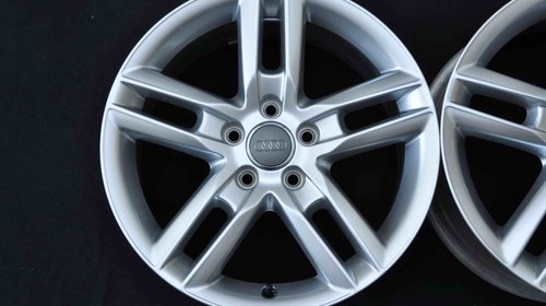 Jante 17" Originale Audi A3 8V 17 inch 8V0601025BS