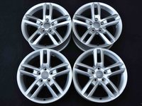 Jante 17" Originale Audi A3 8V 17 inch 8V0601025BS