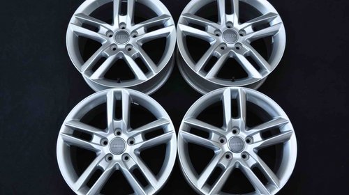 Jante 17" Originale Audi A3 8V 17 inch 8V0601