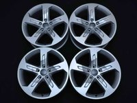 Jante 17" Originale Audi A3 A6 A6 TT Q3 17 inch