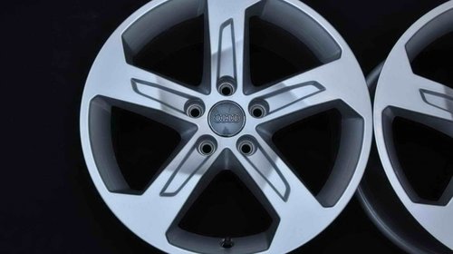 Jante 17" Originale Audi A3 A6 A6 TT Q3 17 inch