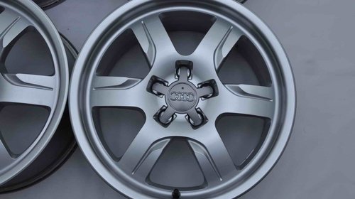 Jante 17" Originale Audi A5 8T 8W 17 inch