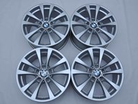 Jante 17" Originale BMW Seria 3 GT F34 17 inch Gran Turismo