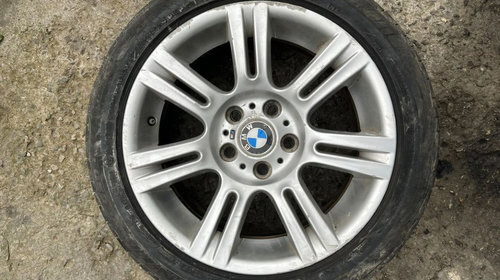 Jante 17" originale BMW Style 194 Pachet M