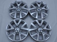 JANTE 17" ORIGINALE BMW X1 F48 X2 F39 17 inch Style 574