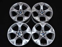 Jante 17" Originale BMW X1 Seria 1 3 4 F30 F31 F32 F34 F36 F20 F21 17 inch