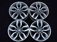 Jante 17" Originale BMW X3 F25 X4 F26 17 inch Style 305