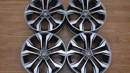 Jante 17" Originale VW Passat 3G B8 ET40 Soho