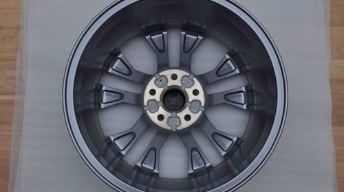 Jante 17" Originale VW Passat 3G B8 ET40 Soho 3G0601025G