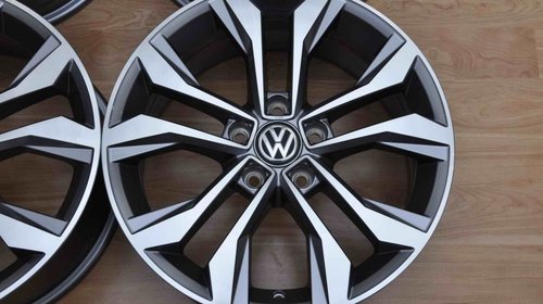 Jante 17" Originale VW Passat 3G B8 ET40 Soho 3G0601025G