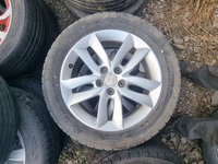 Jante 17 Peugeot 508 2012, 215/55R17