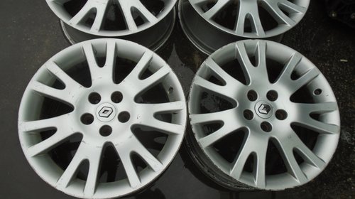 Jante 17'' Renault Laguna 2 7Jx17 5 CH50