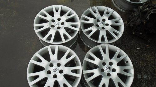 Jante 17'' Renault Laguna 2 7Jx17 5 CH50