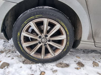 Jante 17 Volkswagen Passat B8 2016, 215/55R17