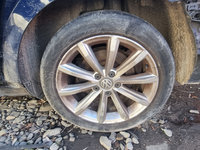 Jante 17 Volkswagen Passat B8 Break 2016, 215/55R17