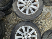 Jante 17 Volkswagen Tiguan 2012, 235/55R17