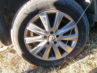 Jante 17 Volkswagen Tiguan 2012, 235/55R17