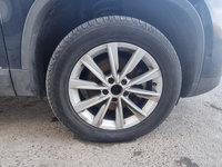 Jante 17 Volkswagen Tiguan 2014, 235/55R17