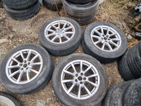 Jante 18 - 5 prezoane Audi Q5 2010, 235/60R18