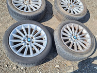 Jante 18 - 5 prezoane BMW F10 2011, 245/45 R18