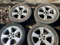 Jante 18 - 5 prezoane Opel Antara 2012, 235/55R18