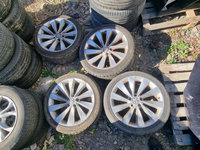 Jante 18 - 5 prezoane Volkswagen Passat CC 2013, INTERLAGOS / 234/40R18