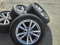 Jante 18"bmw f15 255/55/18 iarna