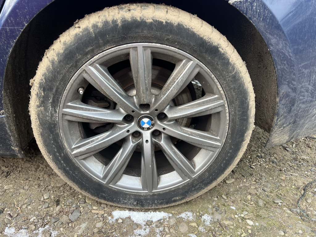 245 45 18 bmw BMW G30 noi si sh de vanzare - TU alegi prețul!