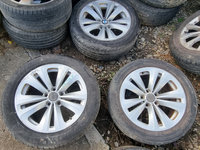 Jante 18 BMW Seria 5 GT 2012, 245/50R18