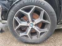 Jante 18 BMW X1 F48 2016, 225/50R18