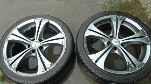 Jante 18'' Ford Focus 2 7.5Jx18H2