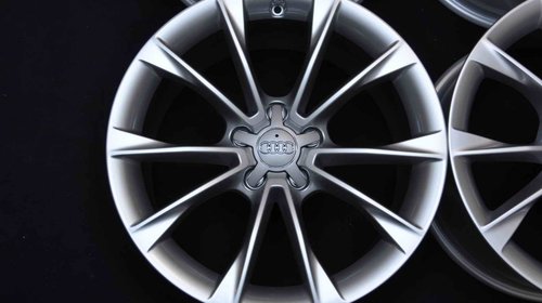 Jante 18 inch Originale Audi A4 A5 A6 A7 A8 Q5 Q7 Allroad R18