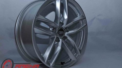 Jante 18 inch Originale Audi Sport A4 A6 TT Q2 Q3 Q5 Allroad R18