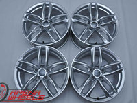 Jante 18 inch Originale Audi Sport A4 A6 TT Q2 Q3 Q5 Allroad R18