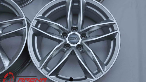 Jante 18 inch Originale Audi Sport A4 A6 TT Q2 Q3 Q5 Allroad R18