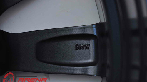 Jante 18 inch Originale BMW Seria 3 5 6 7 8 G20 G30 G31 G32 GT G11 G12 G14 X3 G01 X4 G02 R18 Style 684